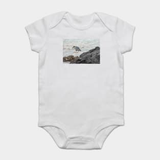 Jump Around Baby Bodysuit